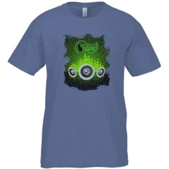 Gildan Softstyle T-Shirt - Men's - Full Color