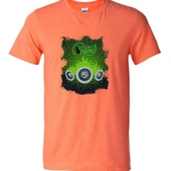 Gildan Softstyle T-Shirt - Men's - Full Color