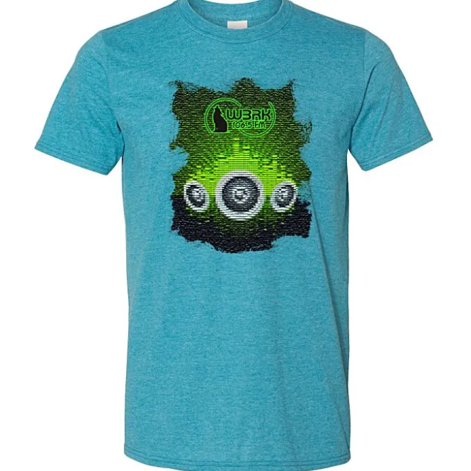 Gildan Softstyle T-Shirt - Men's - Full Color