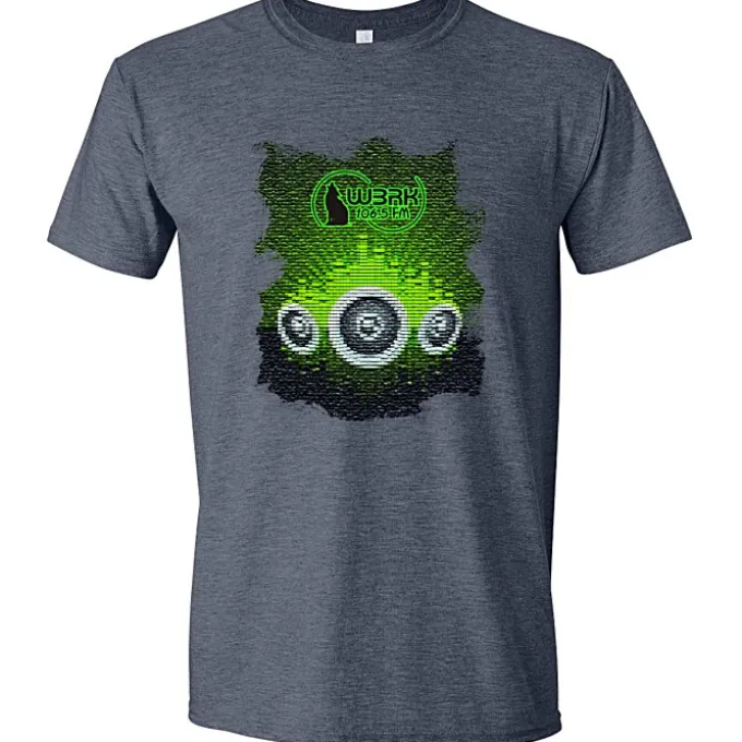 Gildan Softstyle T-Shirt - Men's - Full Color