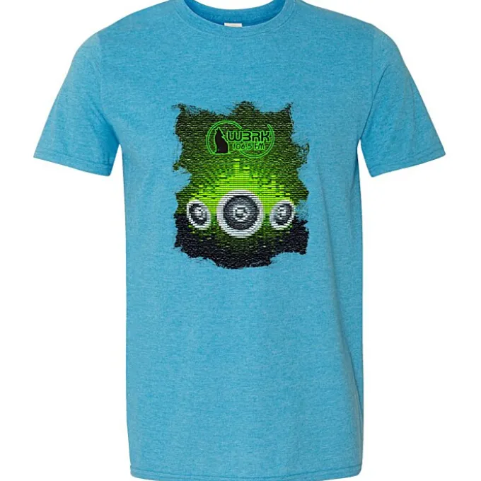 Gildan Softstyle T-Shirt - Men's - Full Color