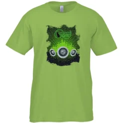 Gildan Softstyle T-Shirt - Men's - Full Color
