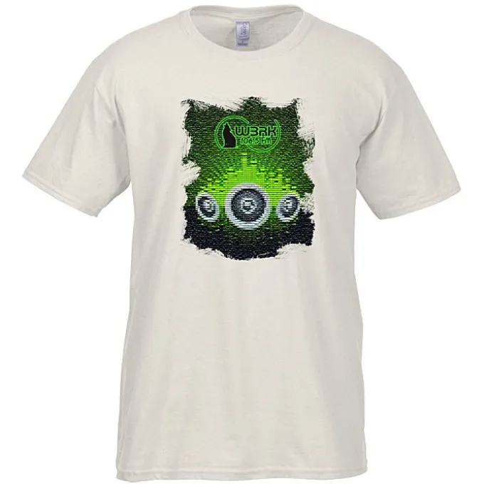Gildan Softstyle T-Shirt - Men's - Full Color