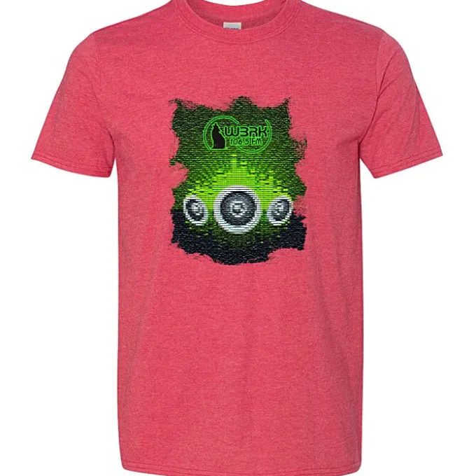Gildan Softstyle T-Shirt - Men's - Full Color