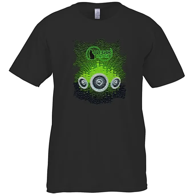 Gildan Softstyle T-Shirt - Men's - Full Color