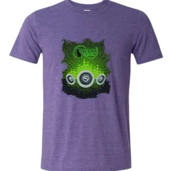 Gildan Softstyle T-Shirt - Men's - Full Color