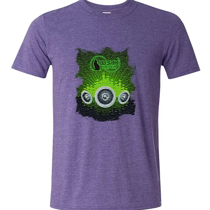 Gildan Softstyle T-Shirt - Men's - Full Color