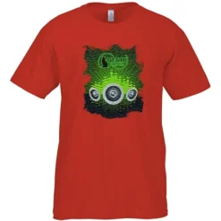 Gildan Softstyle T-Shirt - Men's - Full Color