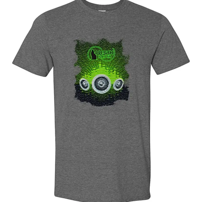 Gildan Softstyle T-Shirt - Men's - Full Color
