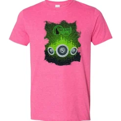 Gildan Softstyle T-Shirt - Men's - Full Color