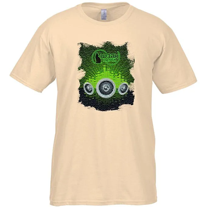 Gildan Softstyle T-Shirt - Men's - Full Color