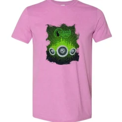 Gildan Softstyle T-Shirt - Men's - Full Color