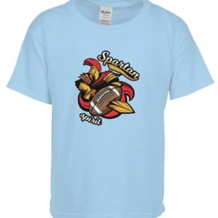 Gildan Softstyle T-Shirt - Youth - Full Color