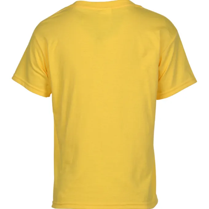 Gildan Softstyle T-Shirt - Youth - Full Color