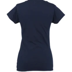 Gildan Softstyle V-Neck T-Shirt - Ladies' - Screen