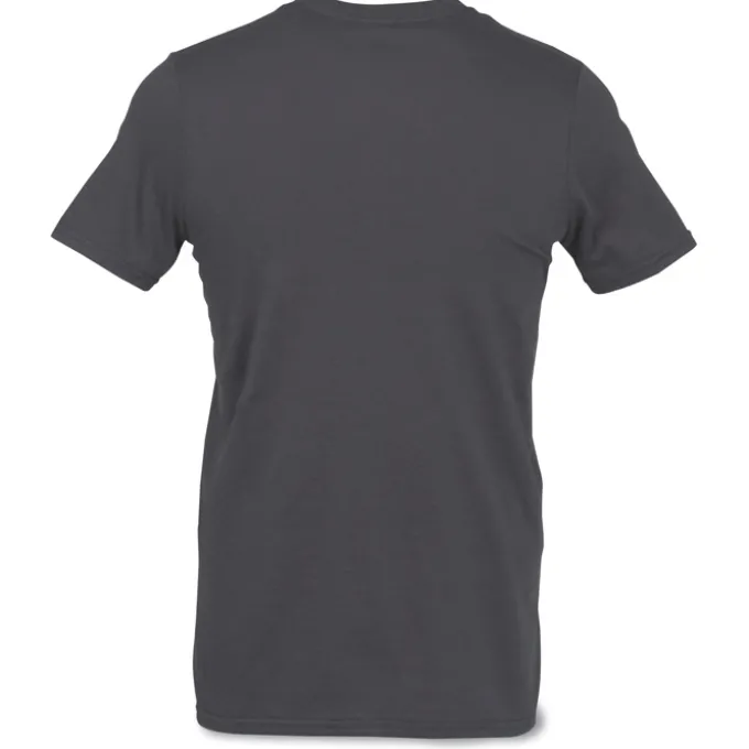 Gildan Softstyle V-Neck T-Shirt - Men's - Screen