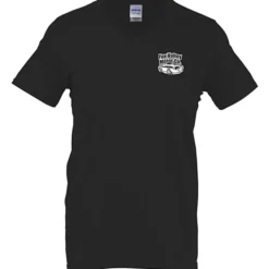 Gildan Softstyle V-Neck T-Shirt - Men's - Screen