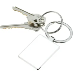 Gilman Keychain