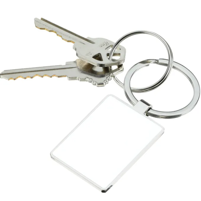 Gilman Keychain