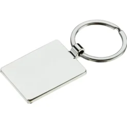 Gilman Keychain