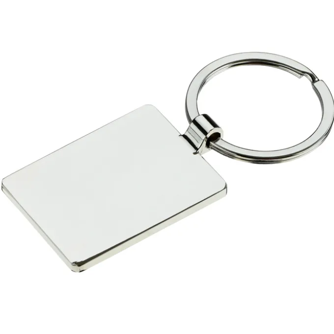 Gilman Keychain