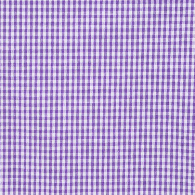 Gingham Check Wrinkle Resistant Untucked Shirt - Men's