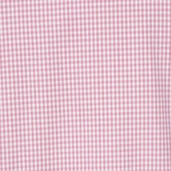 Gingham Check Wrinkle Resistant Shirt - Ladies'