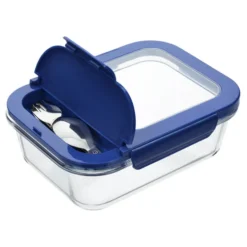 Glass Bento Box