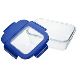 Glass Bento Box