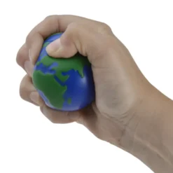 Global Design Stress Ball