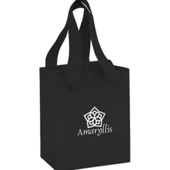 Gloss Eurotote - 5-1/2 inches x 4-1/2 inches