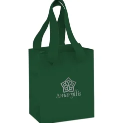 Gloss Eurotote - 5-1/2 inches x 4-1/2 inches
