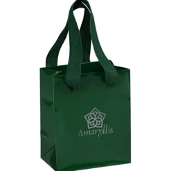 Gloss Eurotote - 5-1/2 inches x 4-1/2 inches