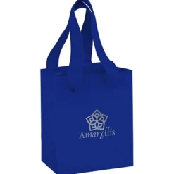 Gloss Eurotote - 5-1/2 inches x 4-1/2 inches