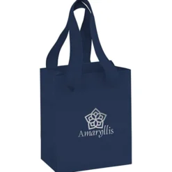 Gloss Eurotote - 5-1/2 inches x 4-1/2 inches