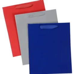 Gloss Eurotote - 12 inches x 10 inches