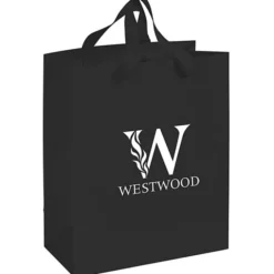 Gloss Eurotote - 12 inches x 10 inches