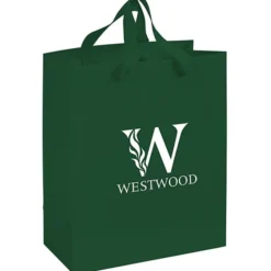 Gloss Eurotote - 12 inches x 10 inches
