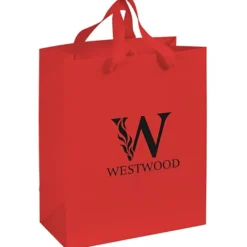 Gloss Eurotote - 12 inches x 10 inches