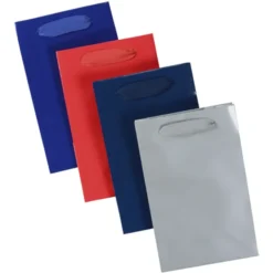 Gloss Eurotote - 8-1/4 inches x 5-1/4 inches