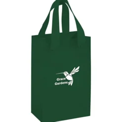 Gloss Eurotote - 8-1/4 inches x 5-1/4 inches