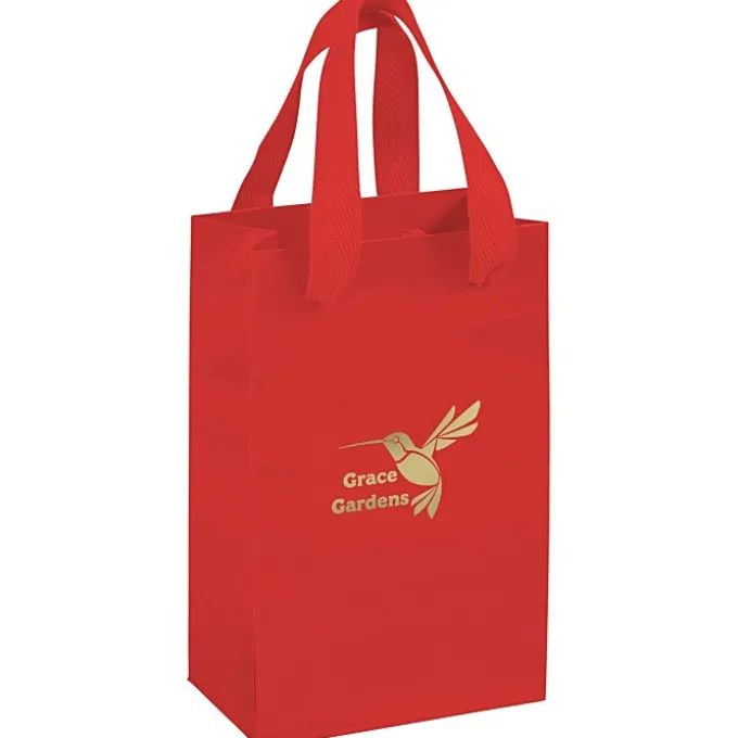 Gloss Eurotote - 8-1/4 inches x 5-1/4 inches