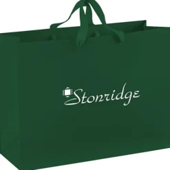 Gloss Eurotote - 12 inches x 16 inches