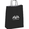 Gloss Shopping Bag - 13 inches x 10 inches