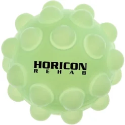 Glow in the Dark Push Pop Ball