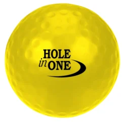 Golf Ball Stress Ball