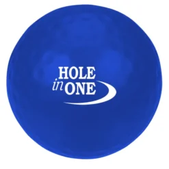 Golf Ball Stress Ball