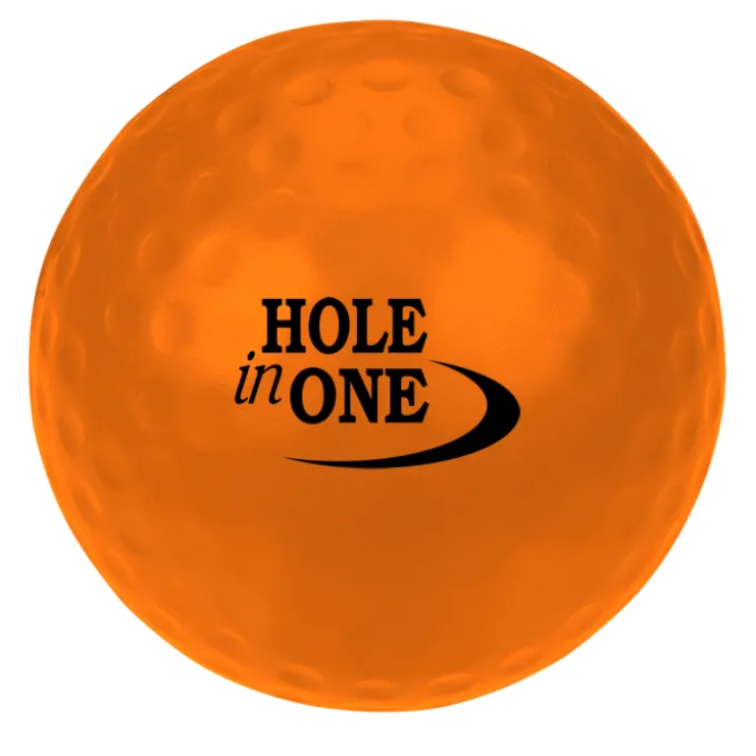 Golf Ball Stress Ball