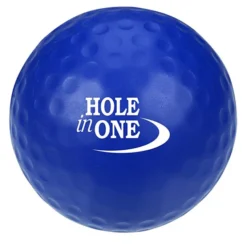 Golf Ball Stress Ball