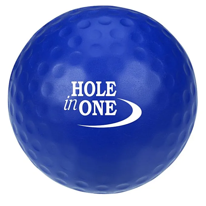 Golf Ball Stress Ball